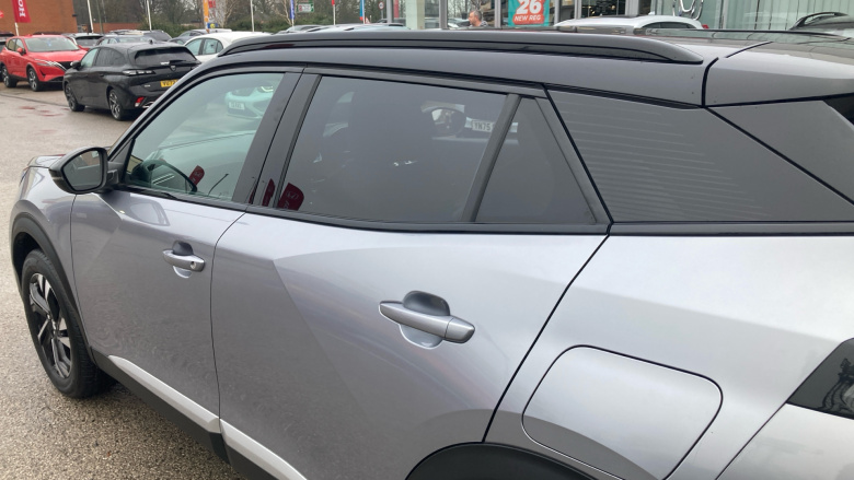 Peugeot 2008 1.2 PureTech 130 GT 5dr Petrol Estate